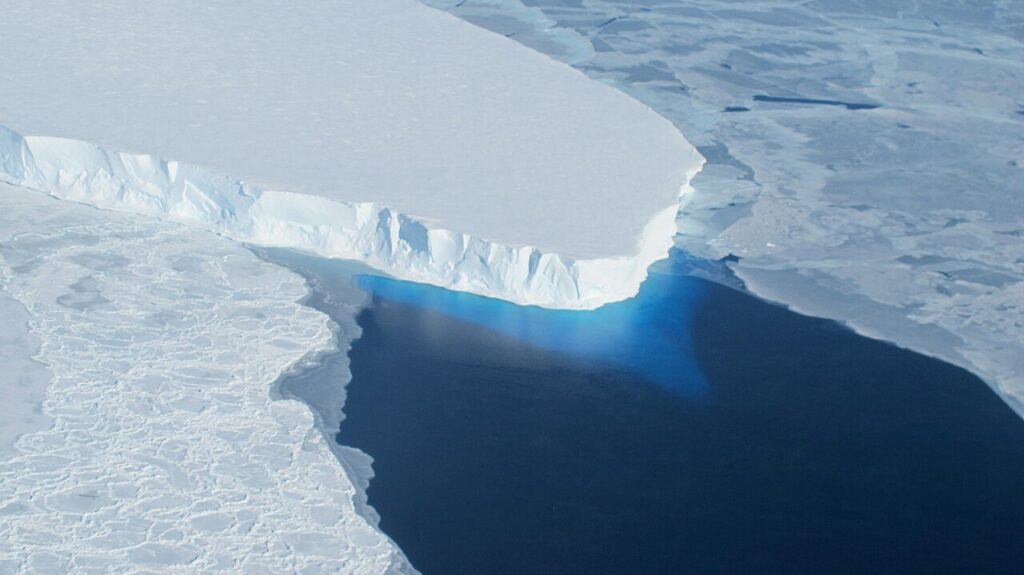 Antarctic Ice Loss: New Satellite Data Reveals a 60% Increase in Melting Over the Last Decade
