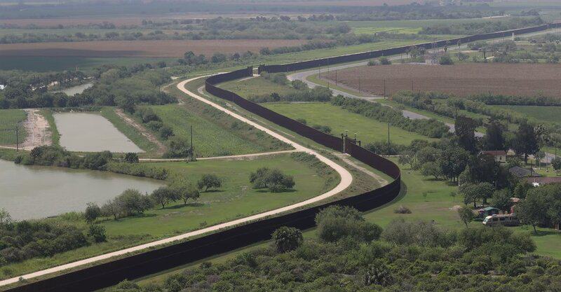 This Massive Canal Between the U.S. and Mexico Sounds Amazing &#8211; Until You See the Hidden Costs
