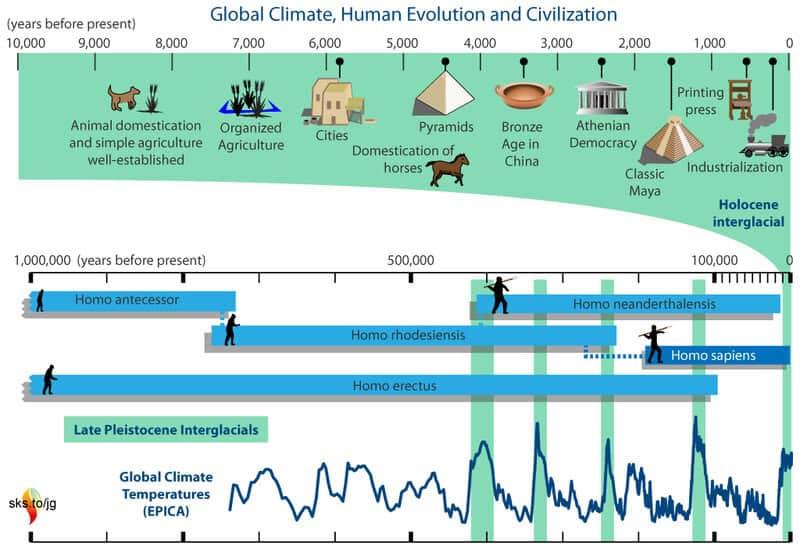 The Lab Accident That Changed Everything We Know About Human Evolution