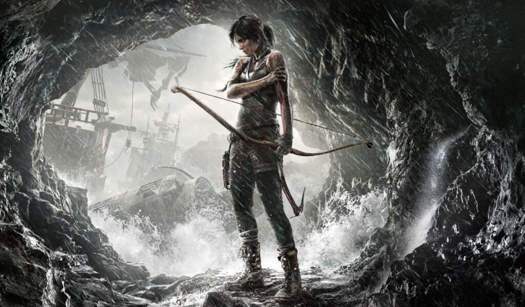 30 Best Action-Adventure Video Games Of All Time