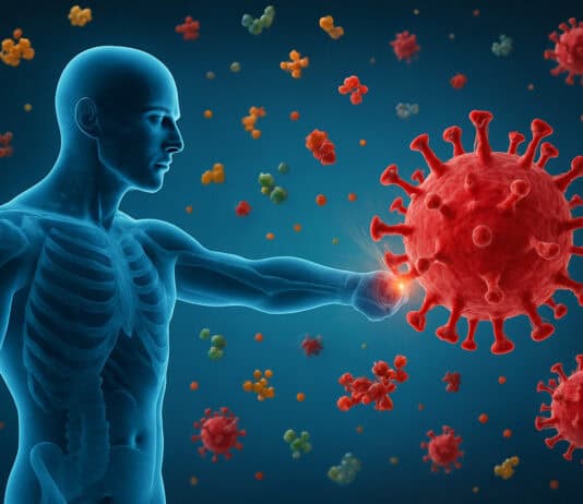 Small Molecules Induce Trained Immunity, Opening a New Way To Fight Disease