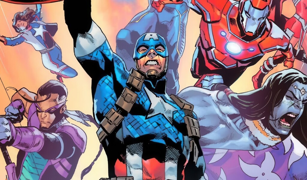 15 Most Controversial Comic Book Stories Of All Time