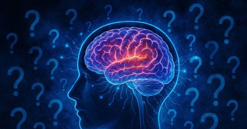 Unhinged Brain 15 Unsolved Mysteries of the Human Brain That Challenge Neuroscience Today