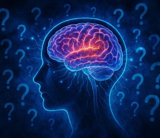 15 Unsolved Mysteries of the Human Brain That Challenge Neuroscience Today