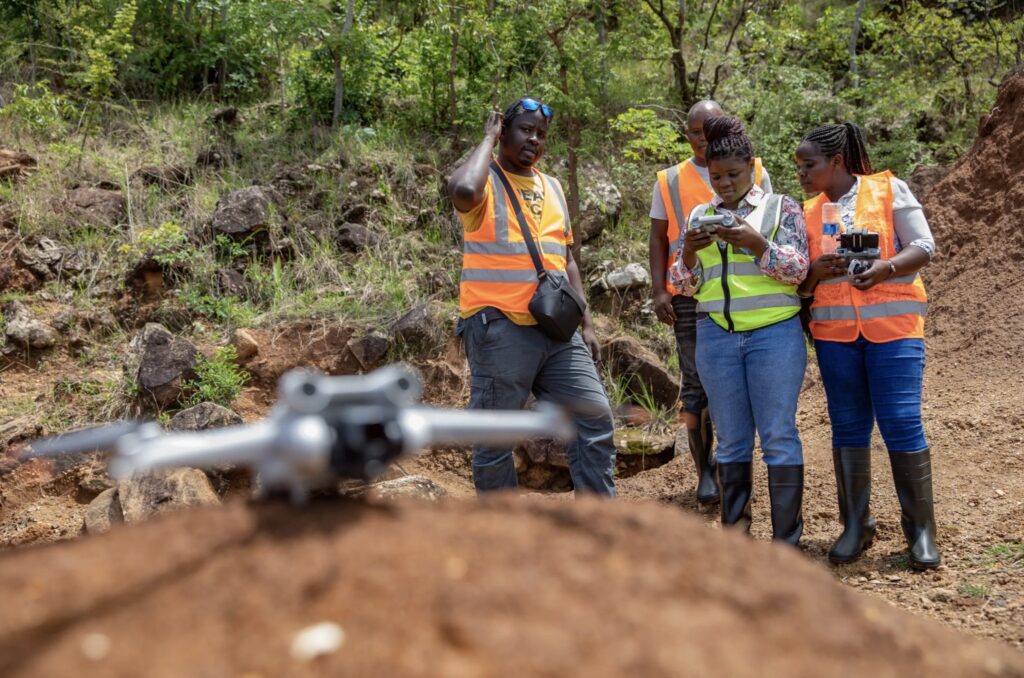 Africa is Literally Splitting in Half &#8211; Here&#8217;s What Scientists Say Will Happen Next