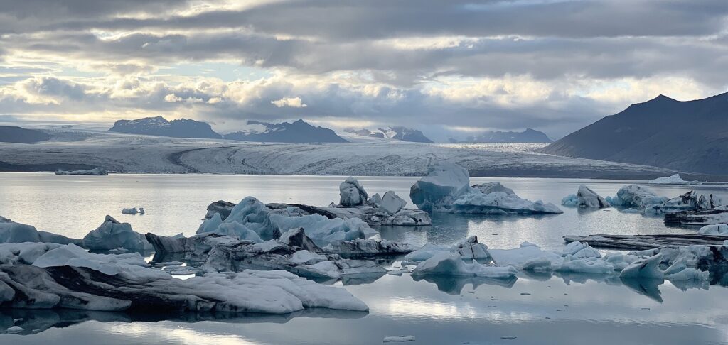 Antarctic Ice Loss: New Satellite Data Reveals a 60% Increase in Melting Over the Last Decade