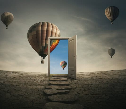 What Is Reality? Discover the Mind-Bending Truth Behind Existence