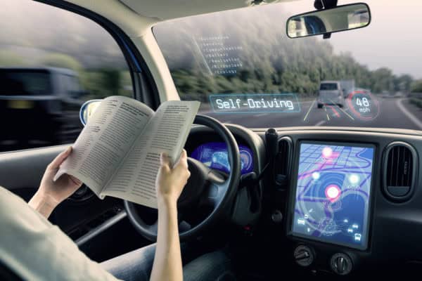 Key Developments in Artificial Intelligence Shaping the Future of Autonomous Vehicles
