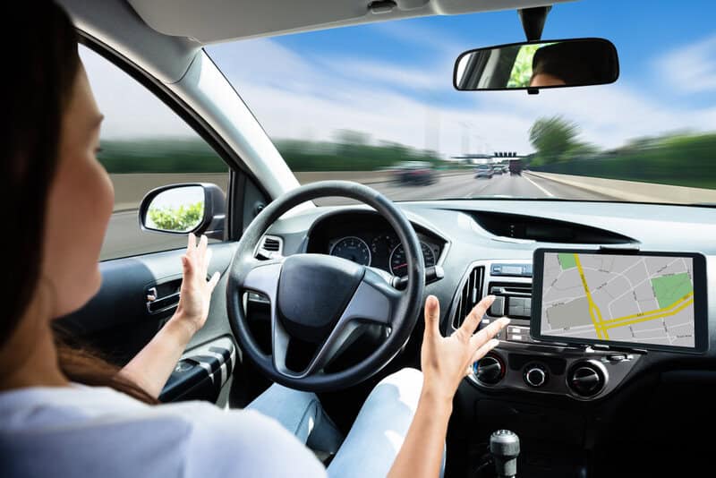 Key Developments in Artificial Intelligence Shaping the Future of Autonomous Vehicles