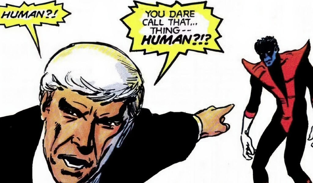 15 Most Controversial Comic Book Stories Of All Time