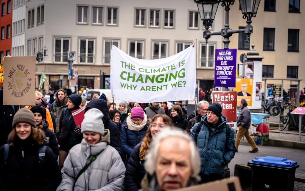 Debunking Climate Myths: Misunderstandings about Global Warming Explained