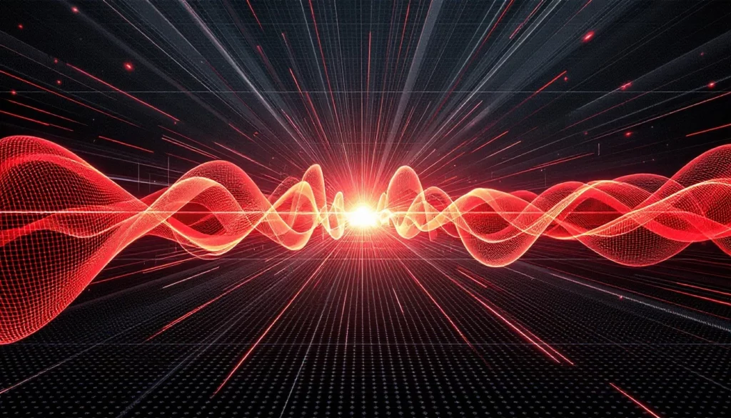 Your Keyboard Is Betraying You: How Criminals Steal Passwords Through Sound Alone