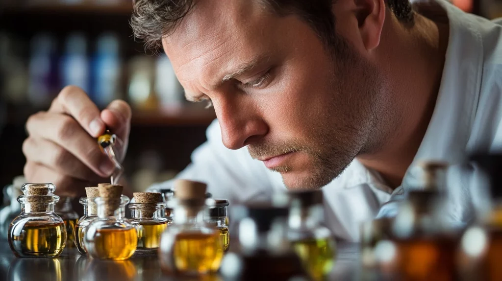 Why Your Sense of Smell Is the Early Warning System for Your Brain