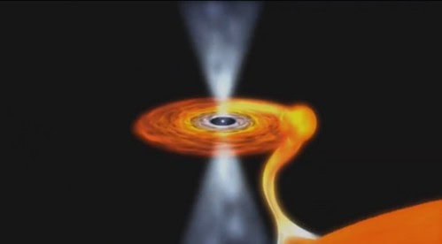 Astronomers Detect Fastest-Spinning Pulsar Ever Found at 716 Rotations Per Second