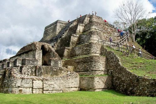 Ancient Amazonians Built 6,000 Connected Platforms &#8211; Lost Civilization Found