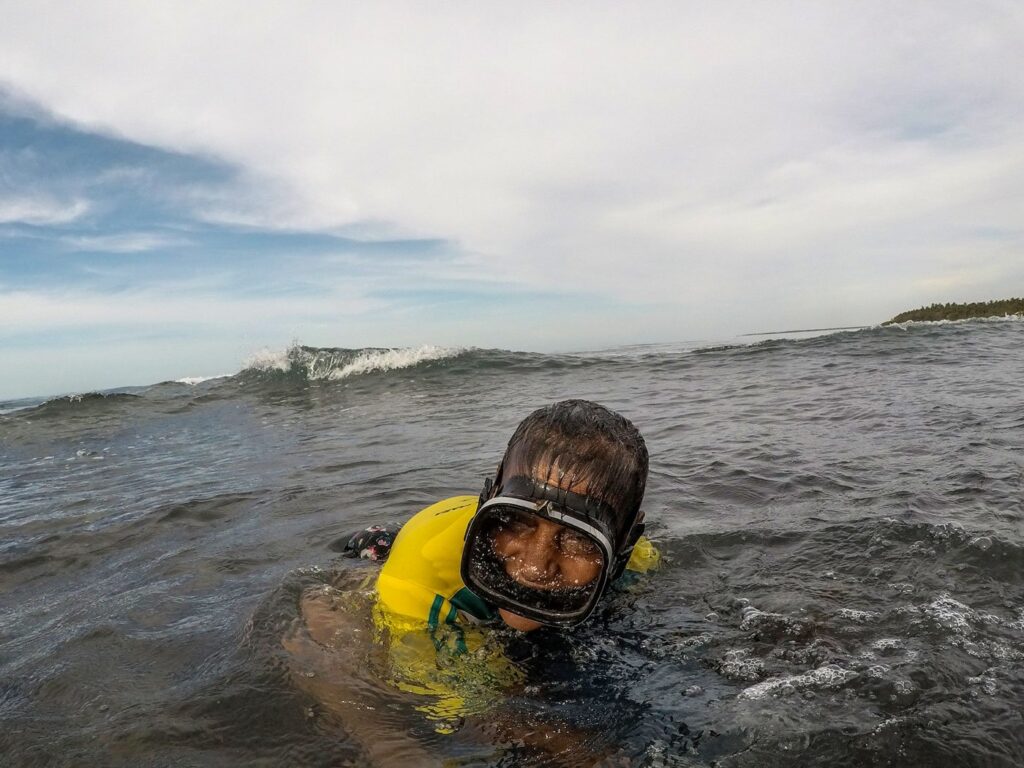 How Seaweed Farming Could Feed the World After Nuclear War