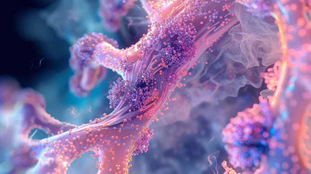 Memory Chips Made of DNA Can Store Data for 1,000 Years