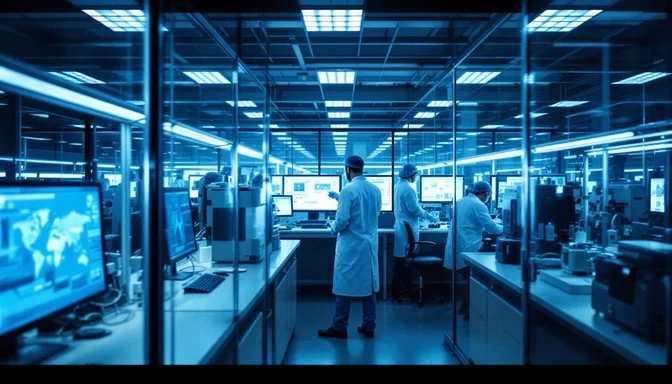 The 289-Million-Year-Old Skin That Rewrites Evolution History