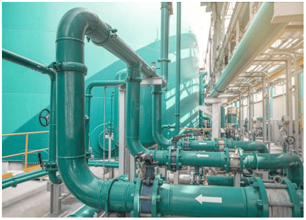 Turning Saltwater Into Survival: The High-Tech Race to Save Our Thirsty Planet