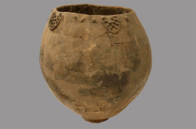 Researchers Find World&#8217;s Oldest Wine in 8,000-Year-Old Clay Jars in Georgia