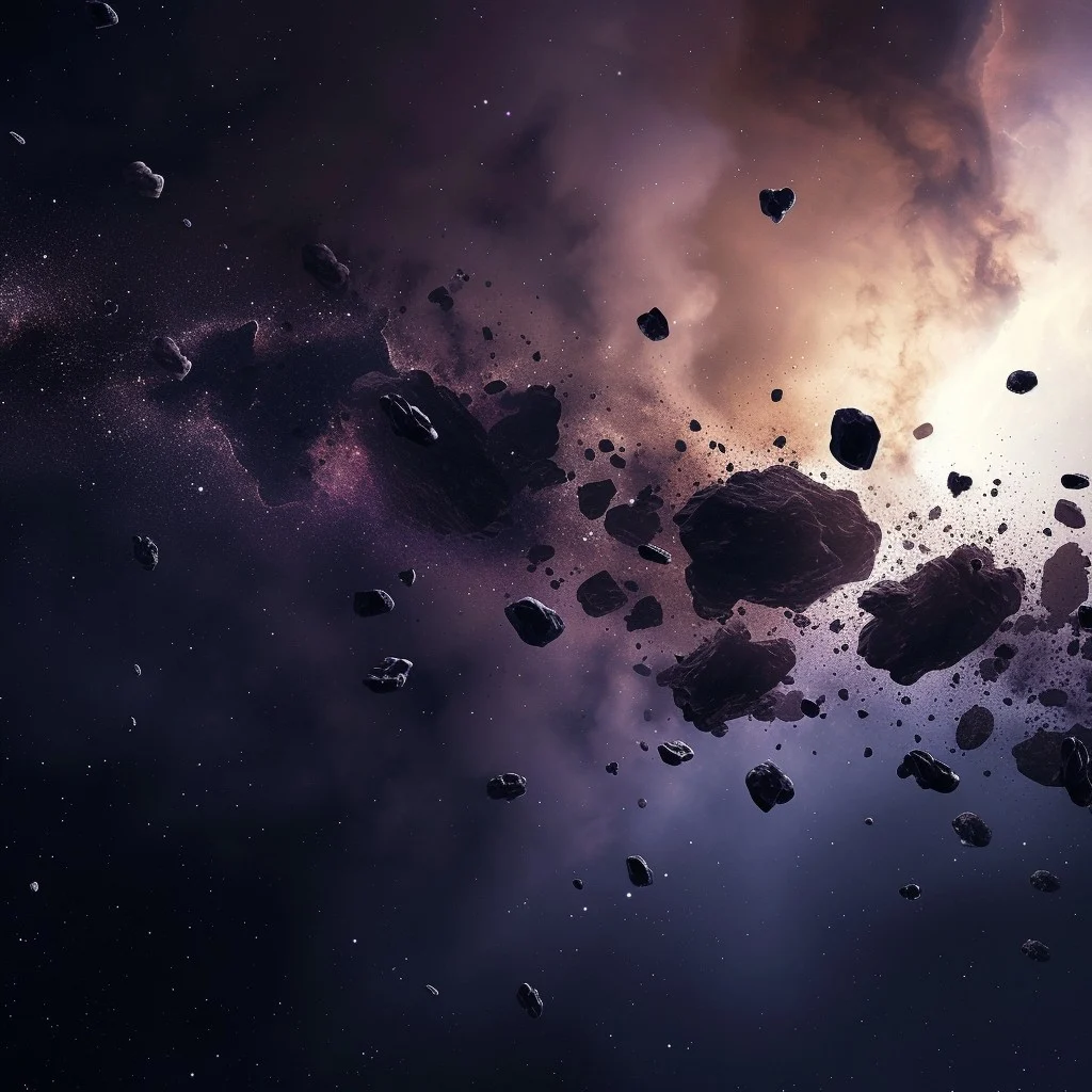 Astronomers Discover 128 New Moons Around Saturn, Bringing Total to 274