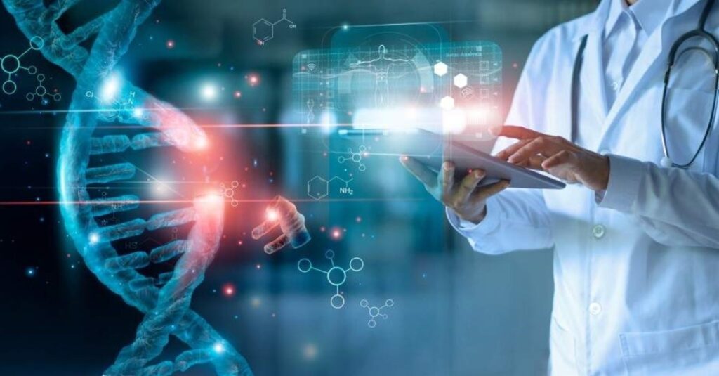 Scientists Built a Computer Out of DNA—And It&#8217;s Already Solving Cancer