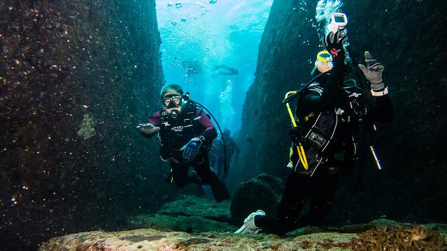 Japan&#8217;s Underwater Mystery: Is the 10,000-Year-Old Yonaguni Monument Nature or Ancient Architecture?
