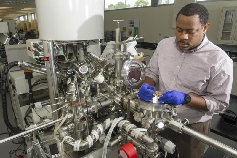 The Material That&#8217;s Lighter Than Air But Stronger Than Steel Just Got Real