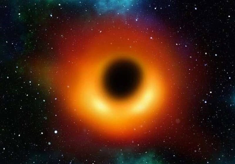 Astronomers Photograph First Image of Black Hole Using Global Telescope Array