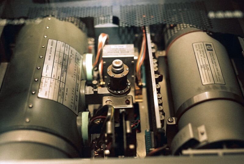 Astronomers Photograph First Image of Black Hole Using Global Telescope Array