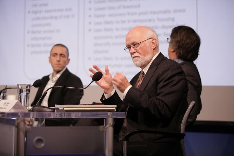 Astronomers Photograph First Image of Black Hole Using Global Telescope Array