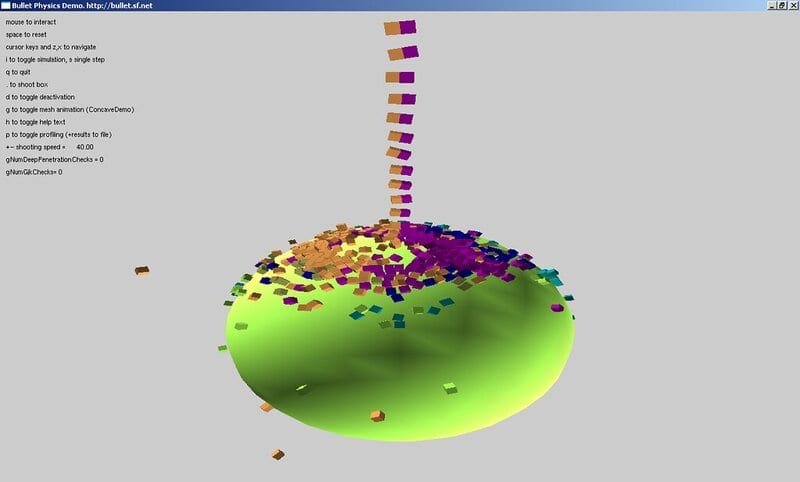 The Terrifying Truth: We&#8217;re Living in a Universe That&#8217;s 95% Invisible