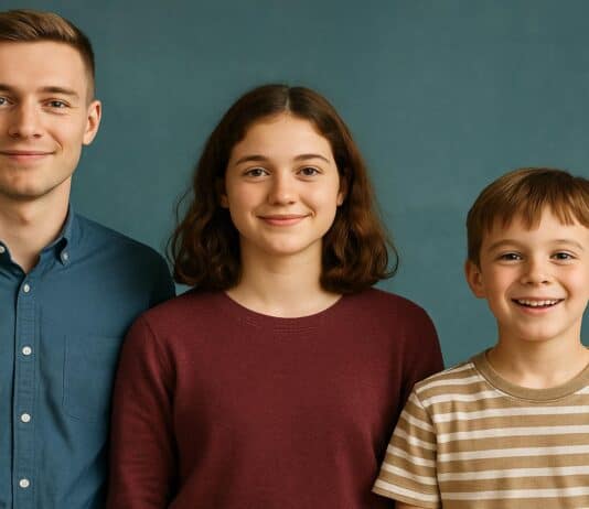 Firstborn, Middle, Youngest: 15 Things Science Really Says About Your Birth Order