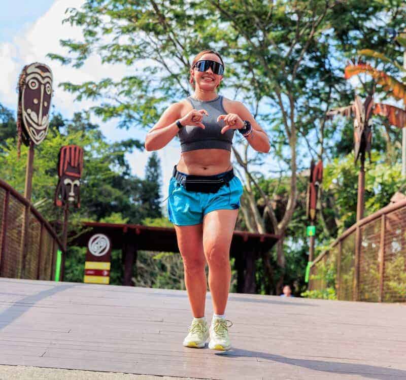 Why Walking Backwards for 10 Minutes Daily Is the New Fitness Trend Everyone&#8217;s Talking About