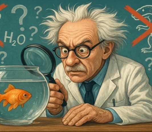 The 23 “Science Facts” Everyone Still Believes That Are Actually Complete Nonsense