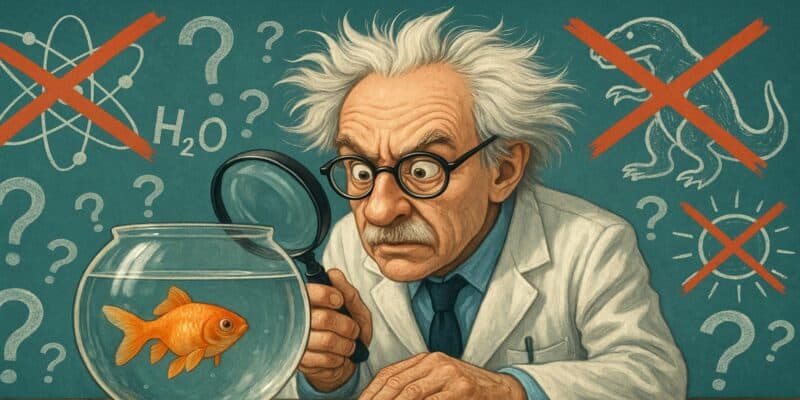 The 23 “Science Facts” Everyone Still Believes That Are Actually Complete Nonsense