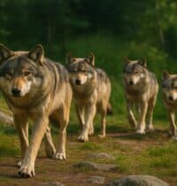Why Scientists Are Officially Debunking the “Alpha Wolf” Theory—And What It Means for Leadership