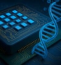 Memory Chips Made of DNA Can Store Data for 1,000 Years