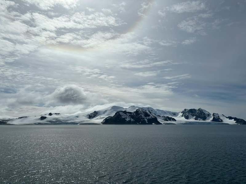 Climate Science Research Reveals Antarctic Greening Signals Rapid Ecosystem Disruption and Climate Tipping Points