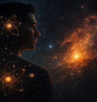 Every Atom in Your Body Is Billions of Years Old—Except for One Element