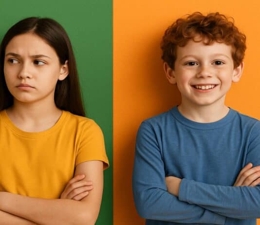 15 Fascinating Reasons Siblings Can Be So Different—Even With the Same Parents