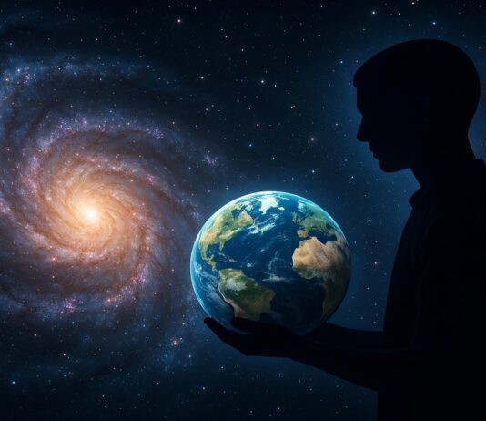 How Big Is Space, Really? 15 Facts That’ll Break Your Brain