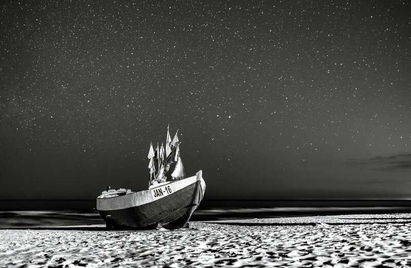 How Big Is Space, Really? 15 Facts That’ll Break Your Brain