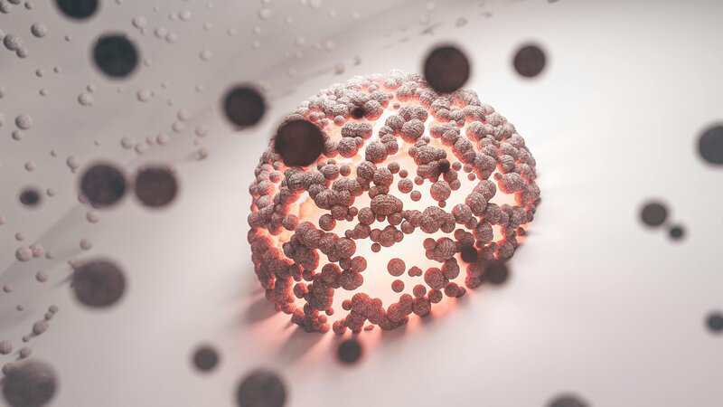 Zombie Molecules: 15 Non-Living Things That Acted Alive