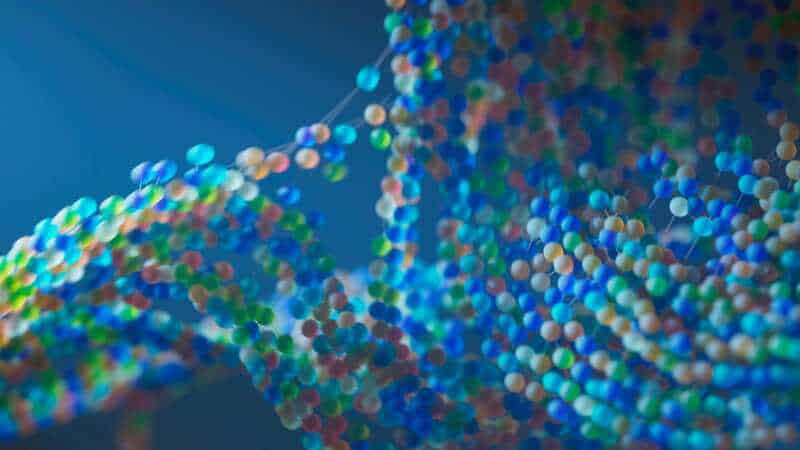 Zombie Molecules: 15 Non-Living Things That Acted Alive