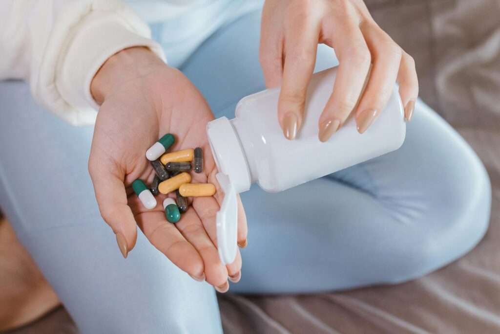 The Medication Timing Discovery That Could Change How Seniors Take Pills