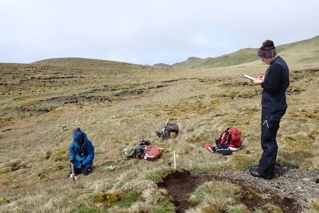 Climate Science Research Reveals Antarctic Greening Signals Rapid Ecosystem Disruption and Climate Tipping Points