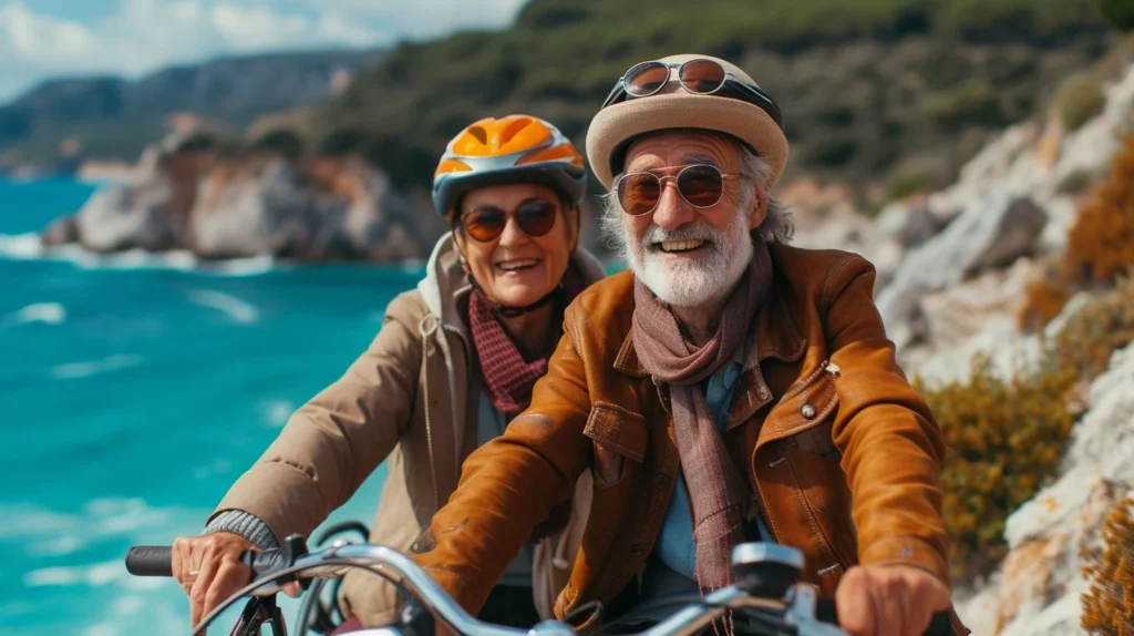 Scientists Discover Why Some 90-Year-Olds Have 30-Year-Old Brains