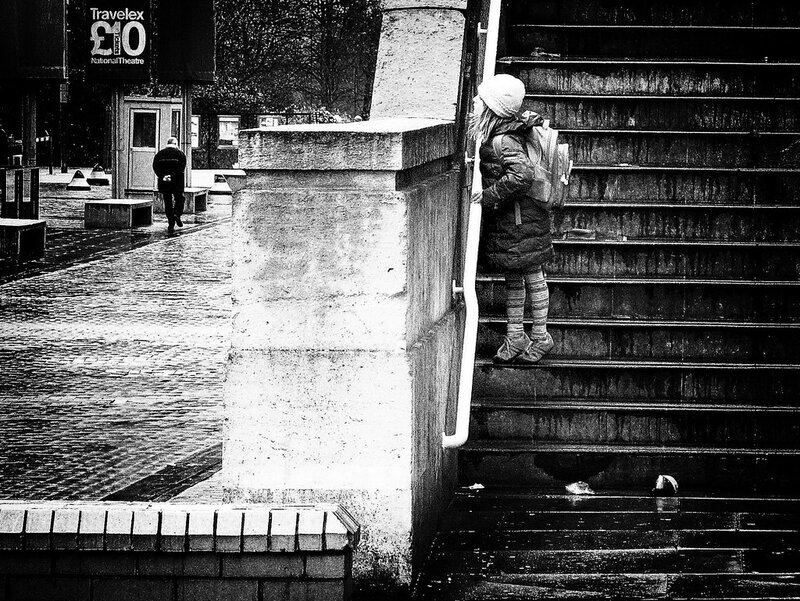 Can Your Footsteps Speak Autism? Scientists Think So.