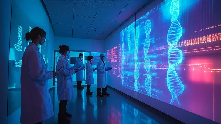 Researchers Discover CRISPR Gene-Editing System in Bacterial Immune Systems